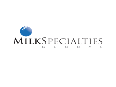 Milk Specialties Global Logo